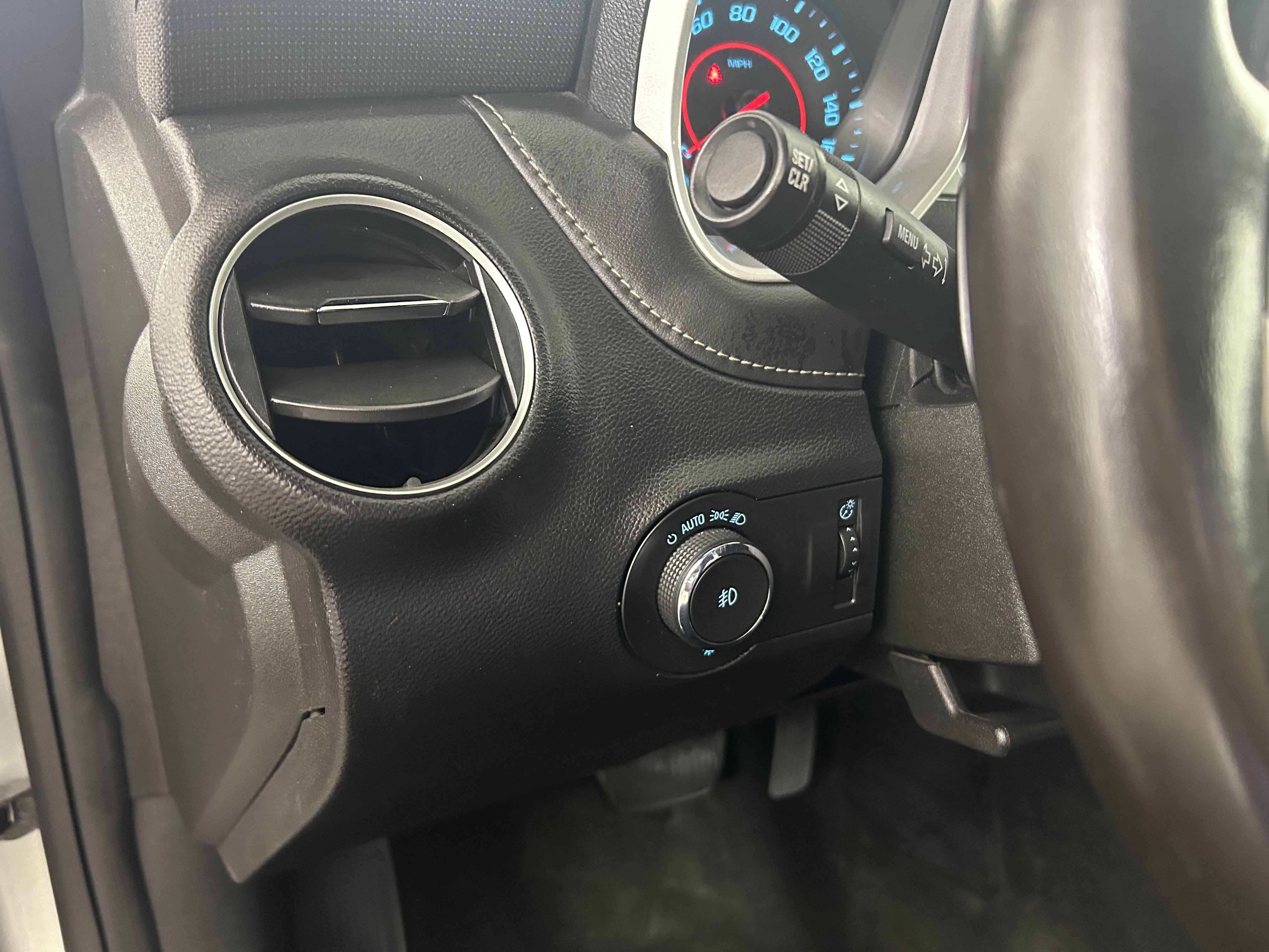 Used 2015 Chevrolet Camaro LT w/ RS Package RWD image 14