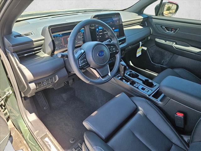 New 2026 Subaru Outback Touring XT AWD/4WD image 3