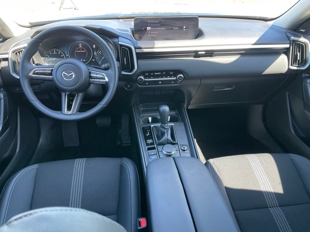 Used 2024 MAZDA CX-50 AWD 2.5 S w/ Cargo Package image 9