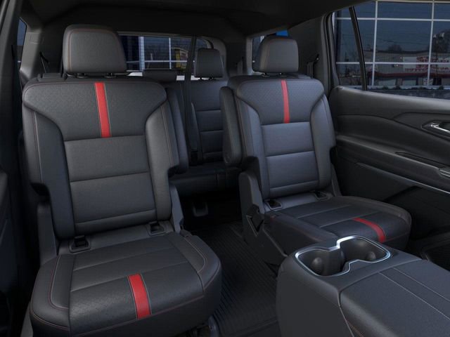 New 2026 Chevrolet Traverse RS w/ LPO, Floor Liner Package image 18
