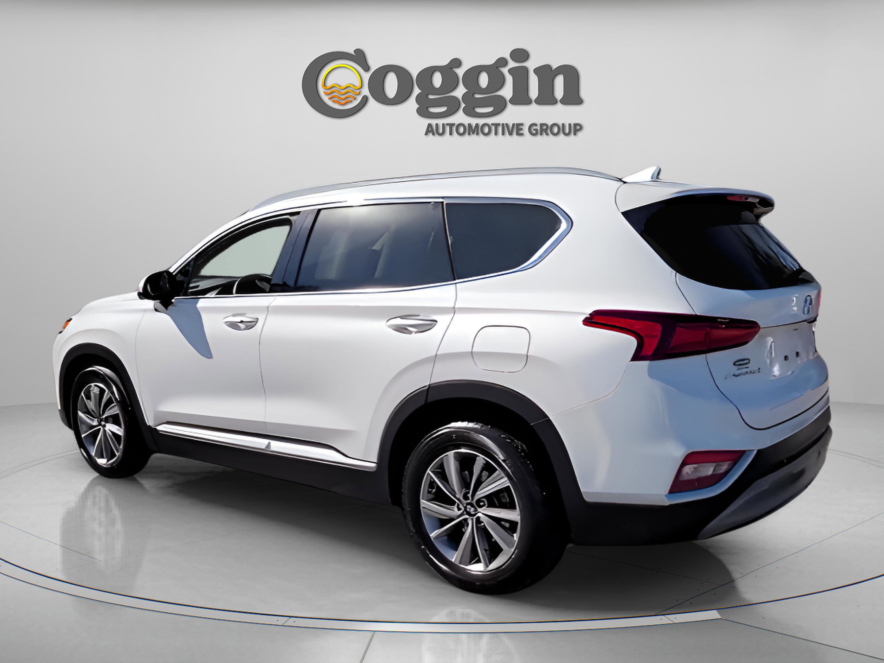 Used 2019 Hyundai Santa Fe FWD image 6