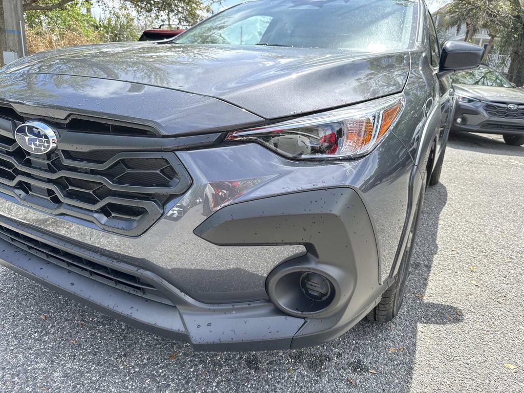 New 2026 Subaru Crosstrek 2.5i image 9
