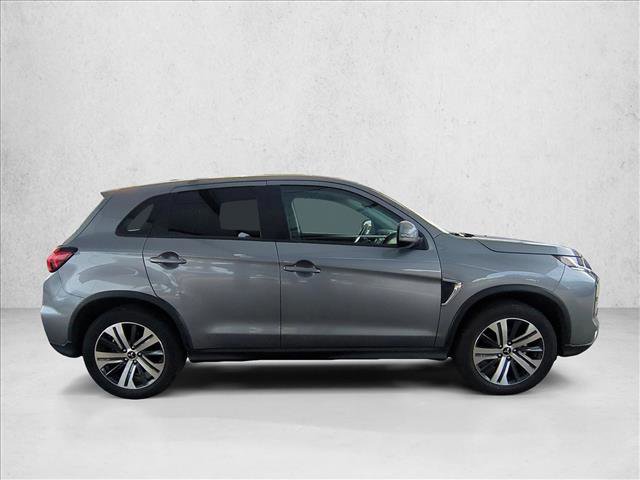 Used 2024 Mitsubishi Outlander Sport SE image 4