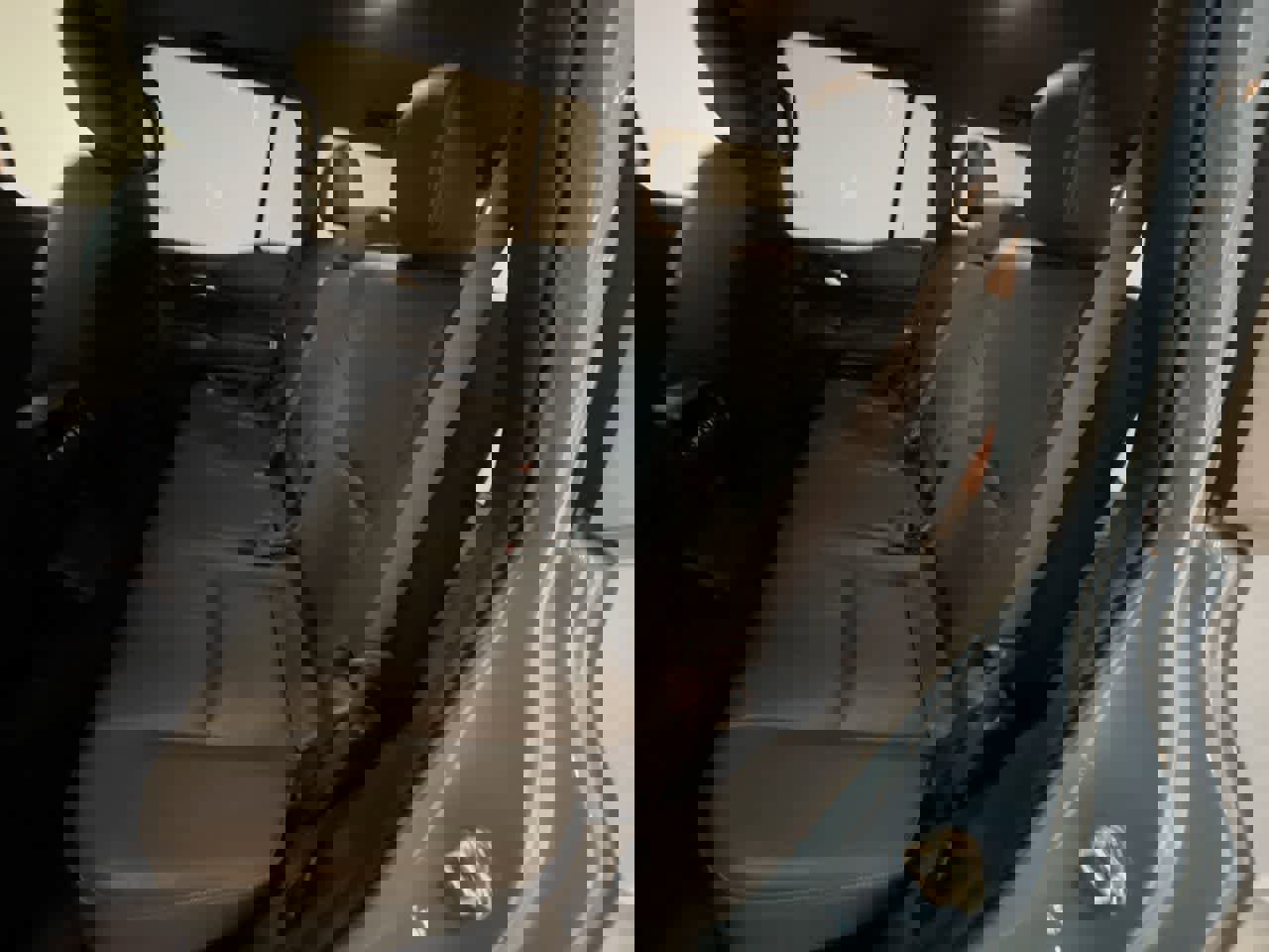 Used 2024 Toyota Land Cruiser w/ Premium Package image 23