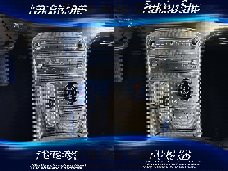 Used 2022 Hyundai Santa Fe Limited image 26