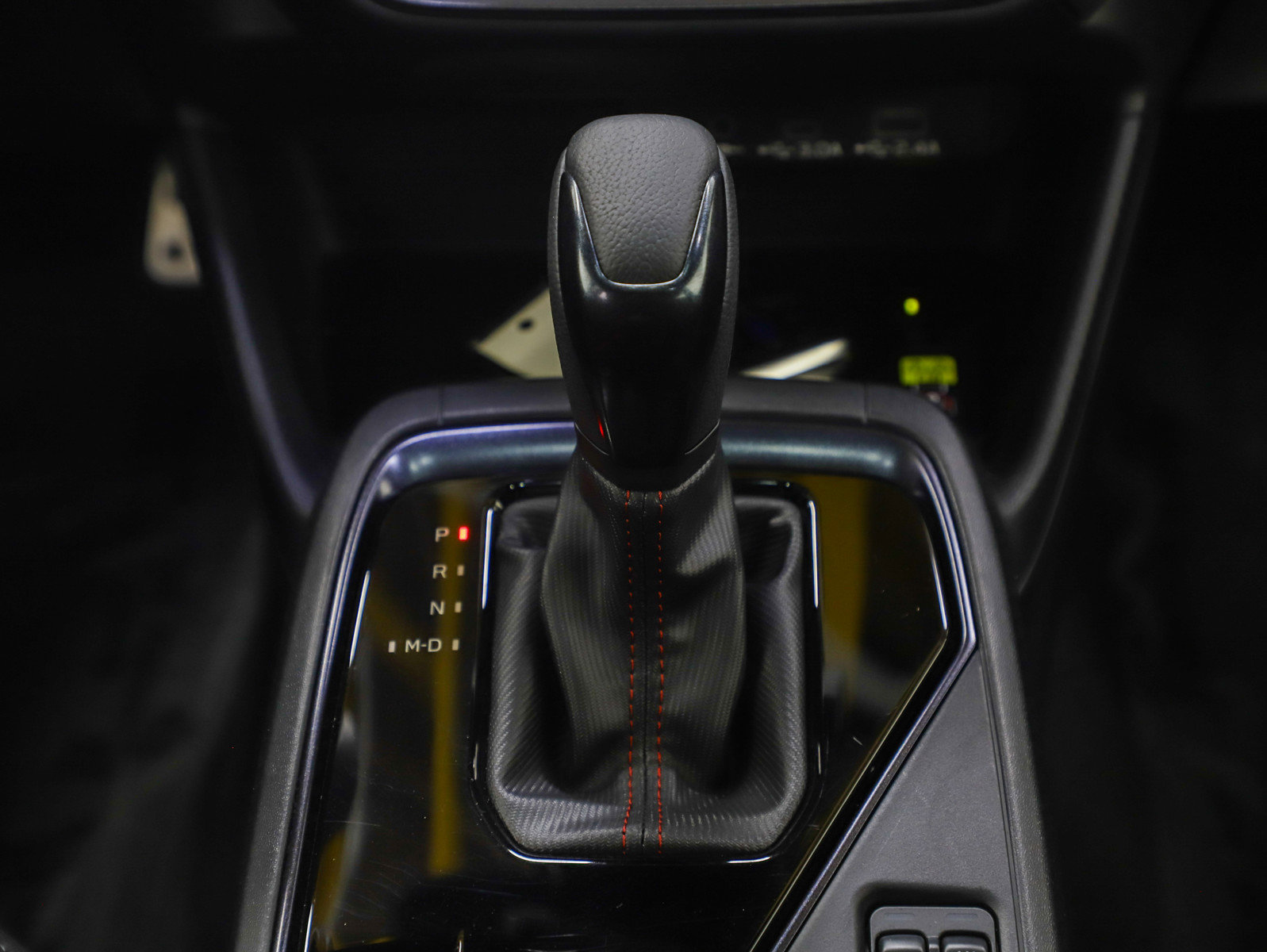 Certified 2025 Subaru Impreza RS w/ Popular Package #3 AWD/4WD image 18