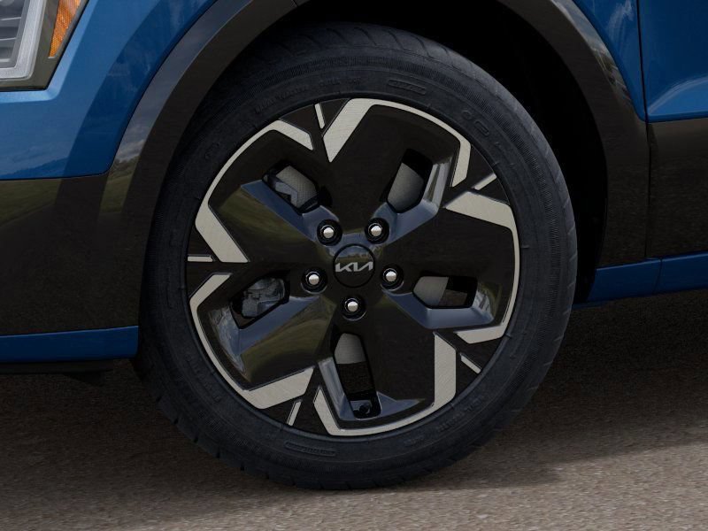 New 2025 Kia Niro Wind w/ Wind Preserve Package FWD image 9