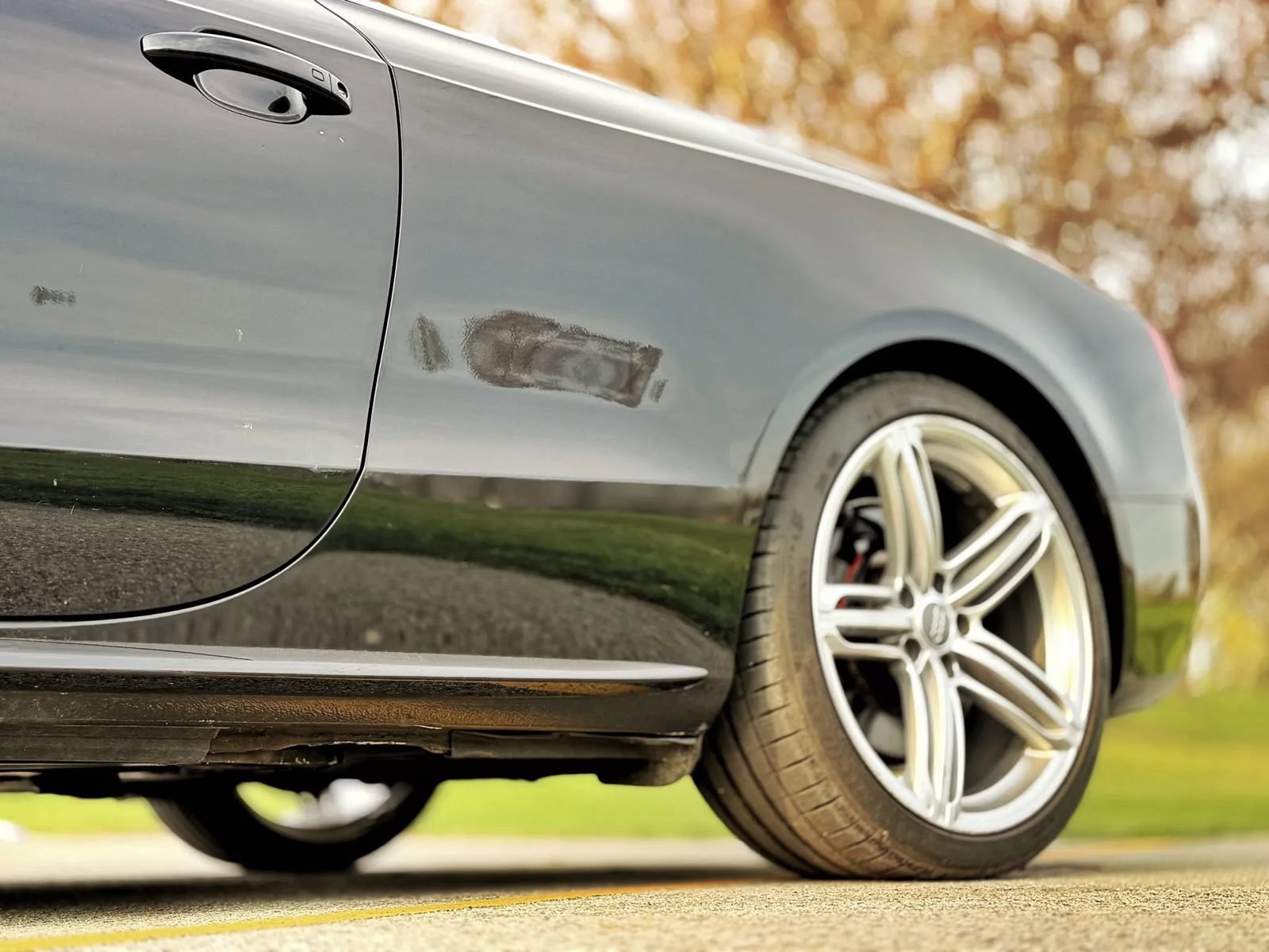Used 2010 Audi S5 Prestige AWD/4WD image 51