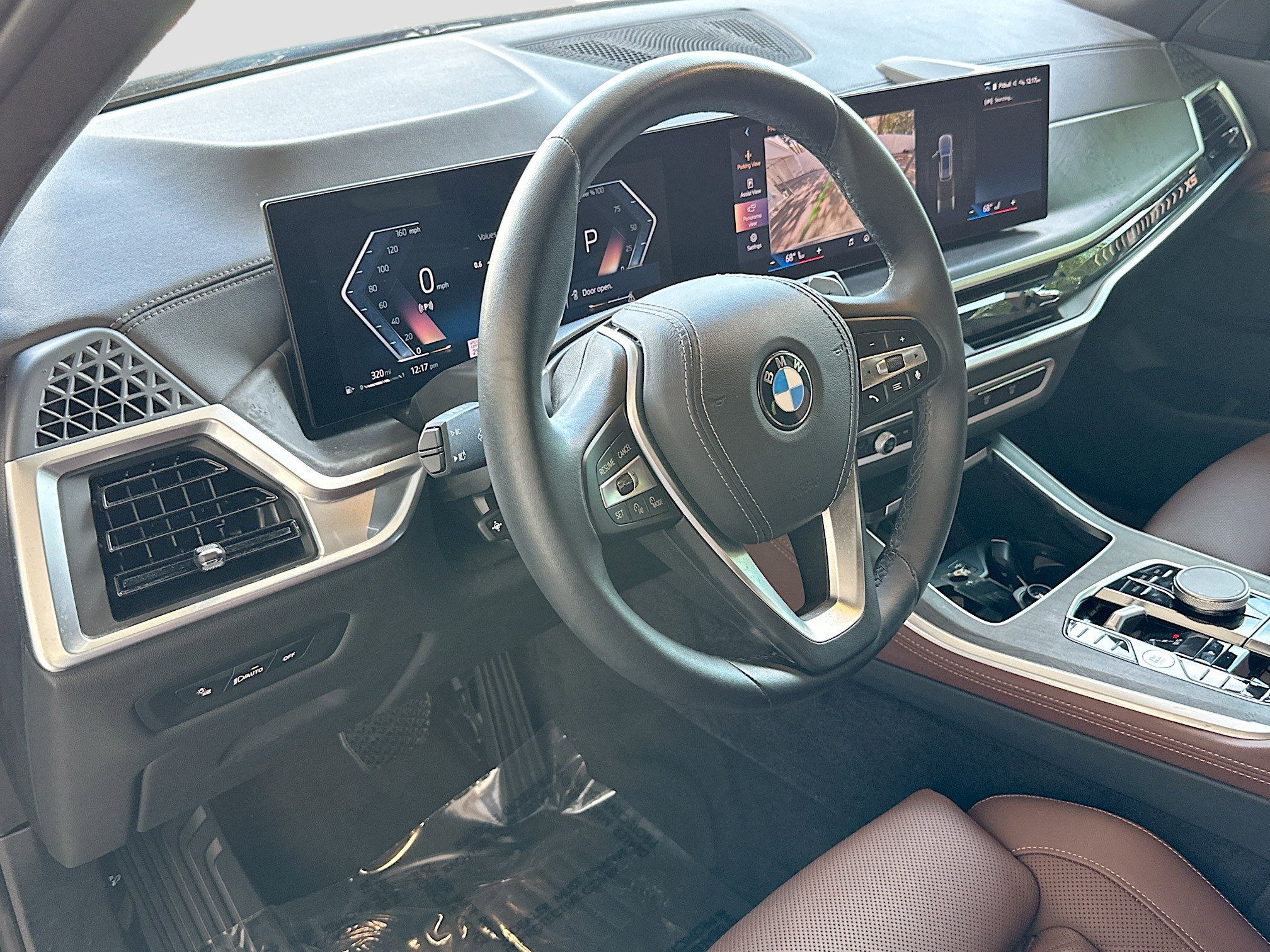 Certified 2024 BMW X5 sDrive40i image 9