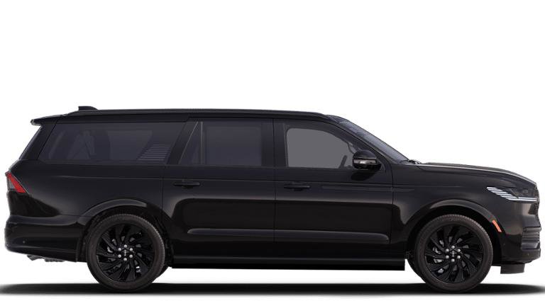 New 2025 Lincoln Navigator L Reserve w/ Jet Appearance Package image 28
