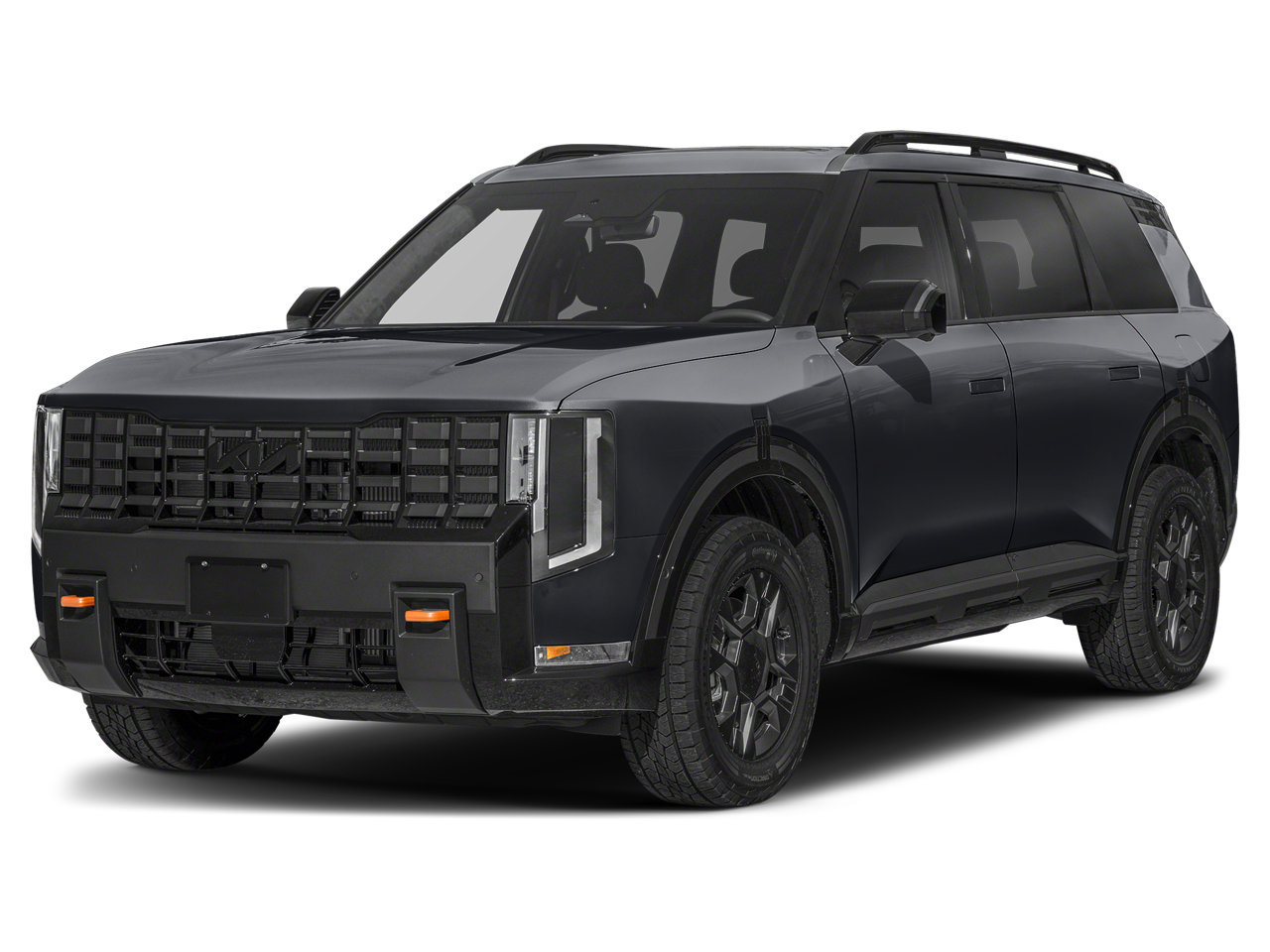 New 2027 Kia Telluride SX Prestige X-Pro AWD/4WD image 28