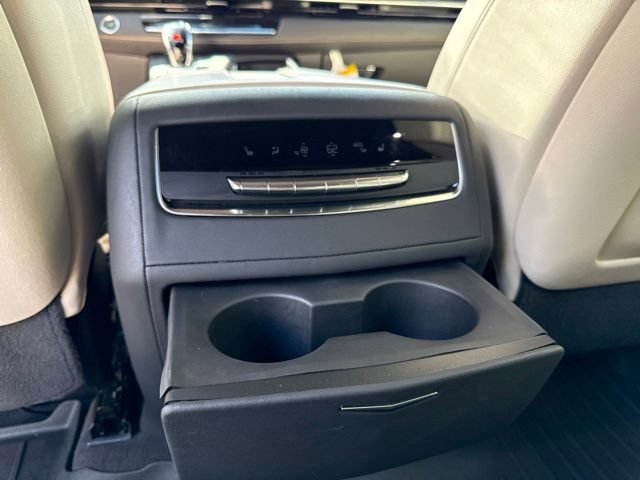 Used 2024 Cadillac Escalade Sport w/ Touring Package RWD image 23