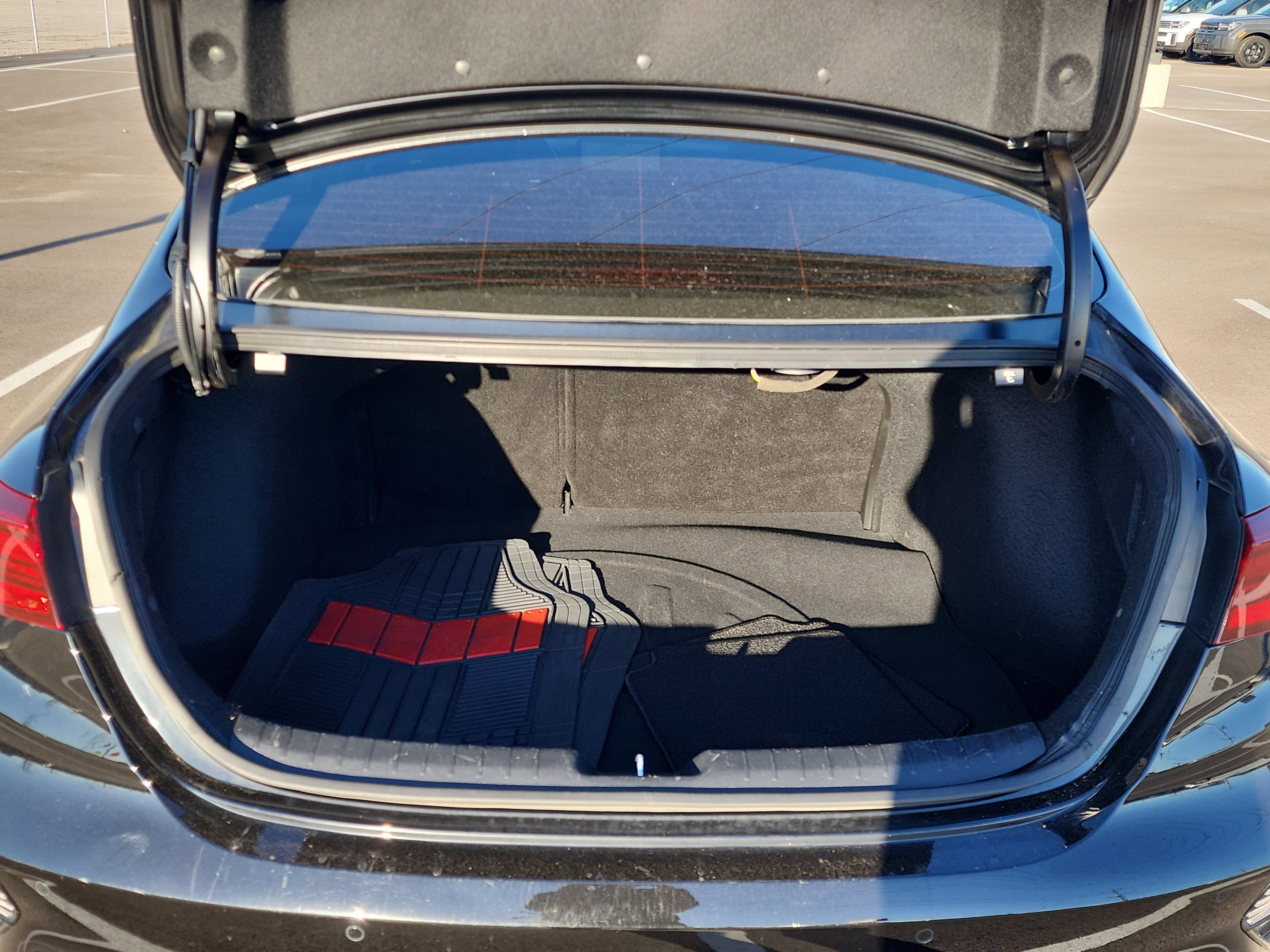 Used 2023 Kia Forte GT w/ GT2 Package image 4