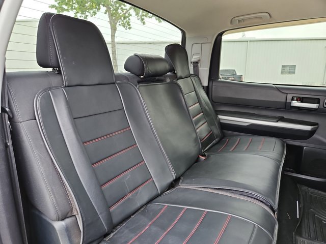 Used 2016 Toyota Tundra SR5 w/ SR5 Upgrade Package RWD image 18