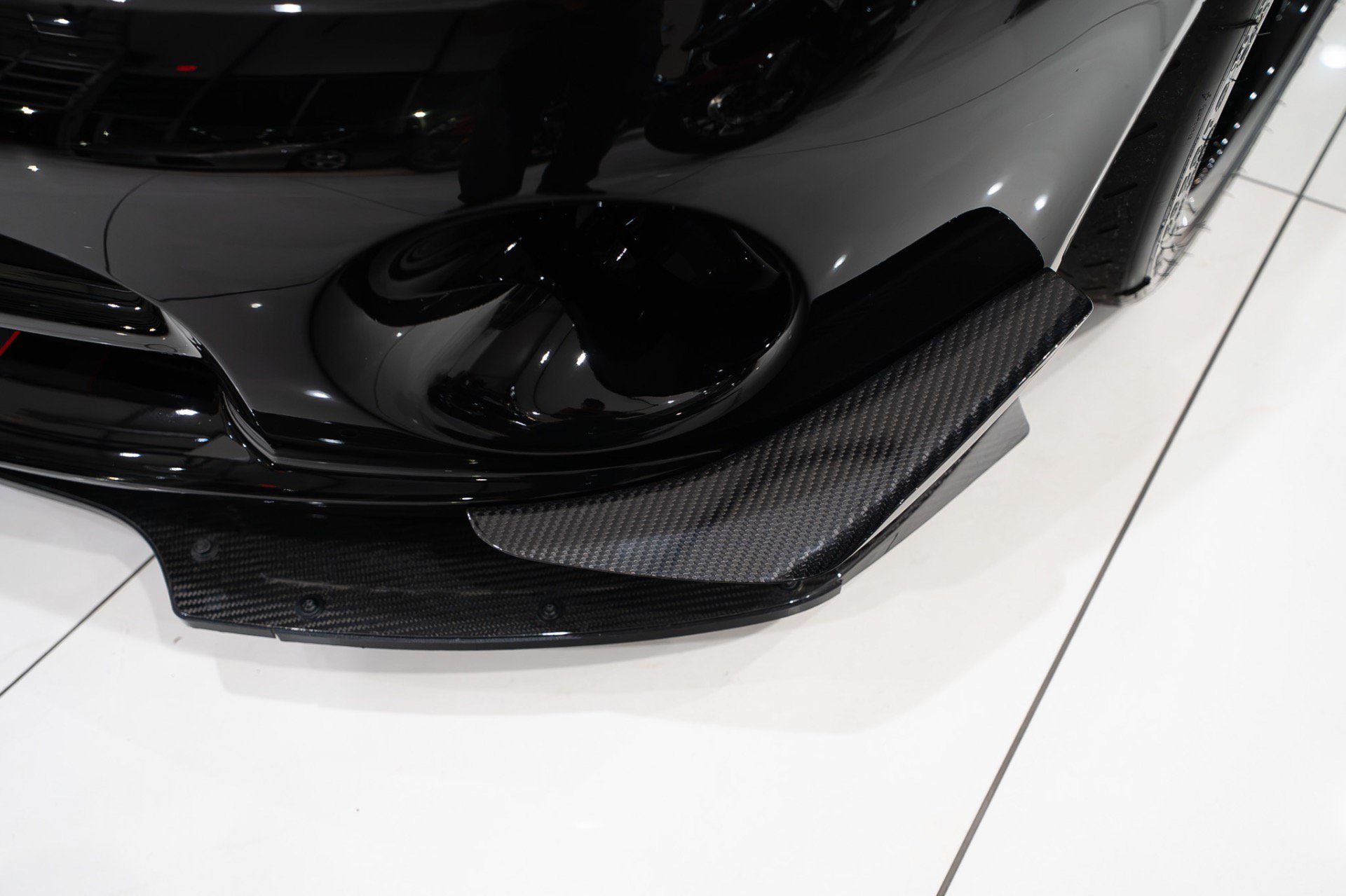 Used 2010 Dodge Viper ACR RWD image 39