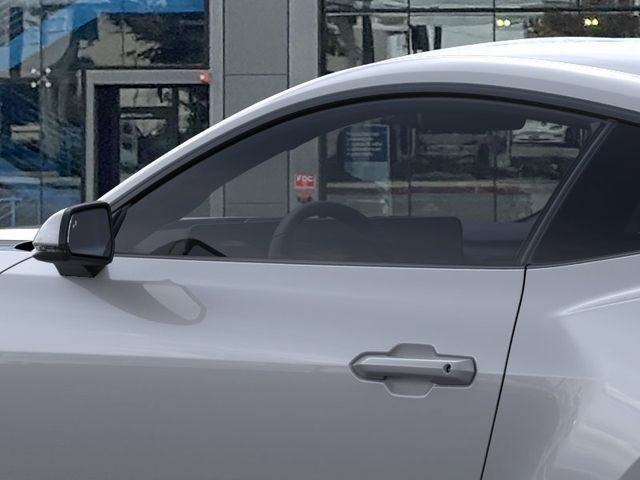 New 2026 Ford Mustang Premium RWD image 20