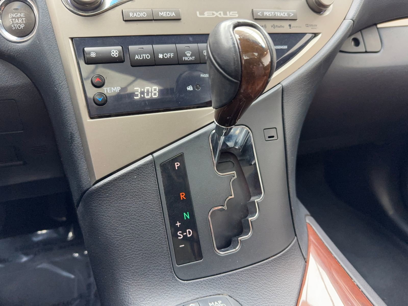 Used 2015 Lexus RX 350 FWD image 31