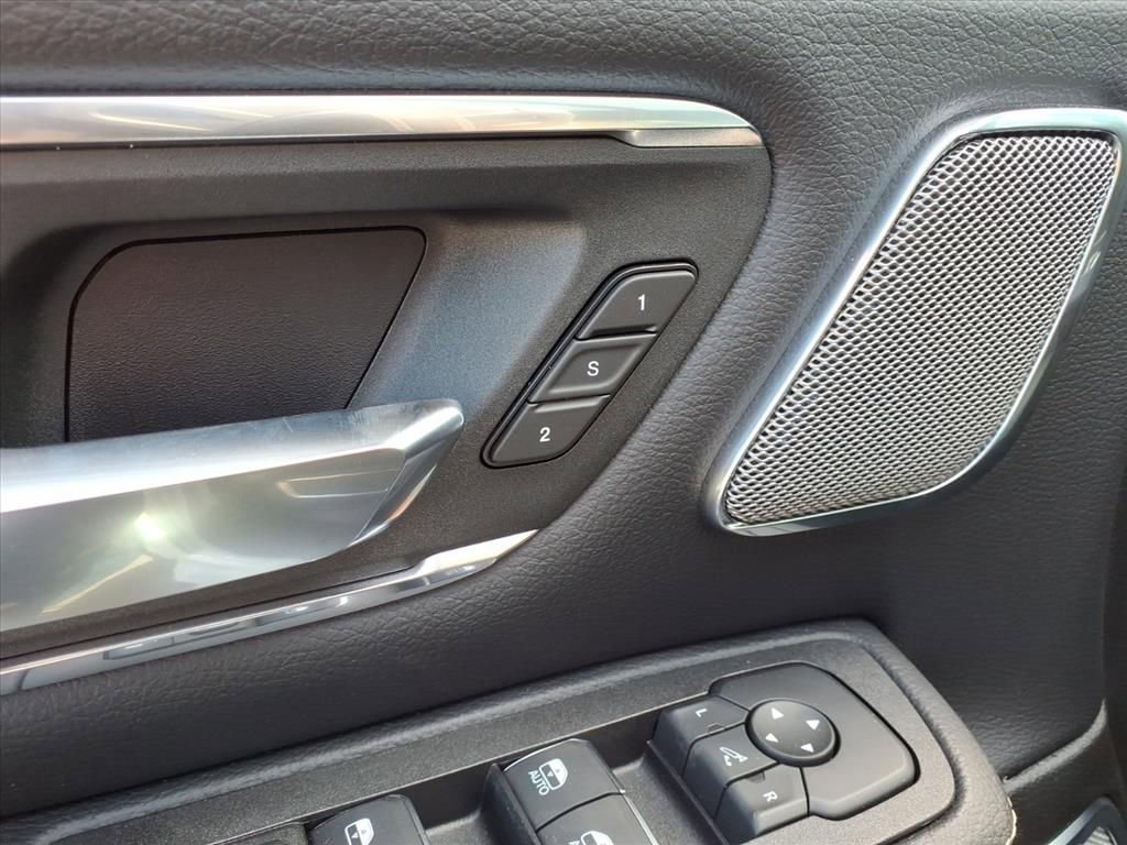 New 2026 RAM 1500 Laramie w/ Night Edition image 7