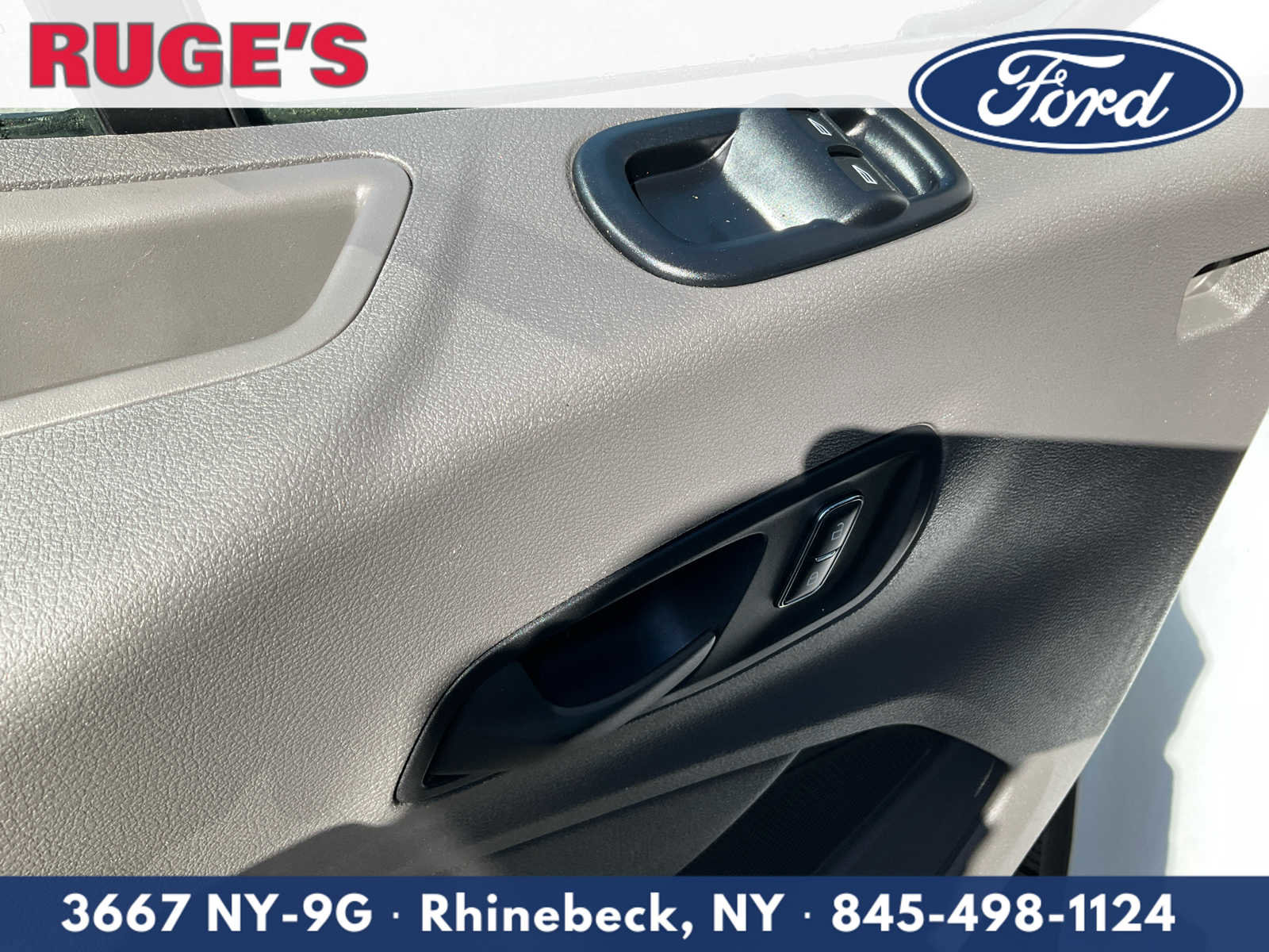 Certified 2024 Ford Transit 350 XLT RWD image 18
