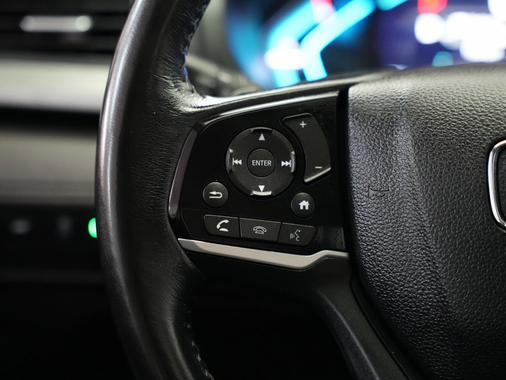 Used 2018 Honda Odyssey EX-L image 13