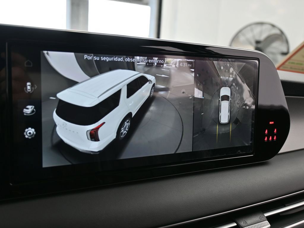 Used 2024 Hyundai Palisade SEL w/ Premium Package image 27