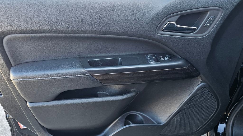 Used 2022 GMC Canyon Elevation image 9