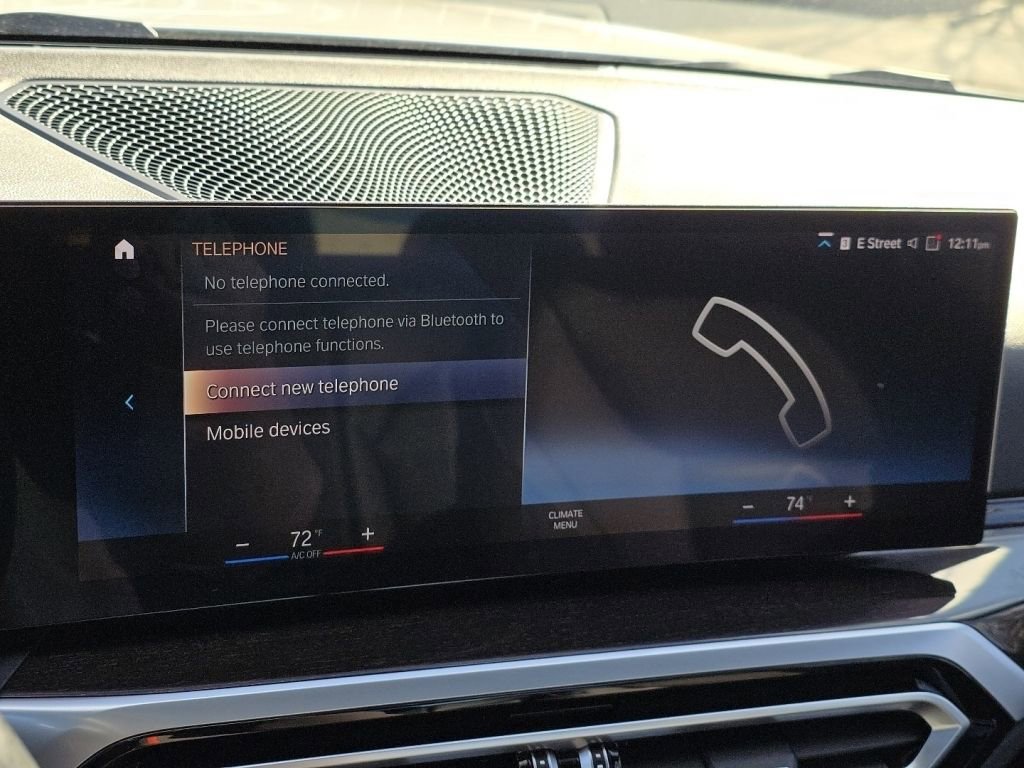 Used 2023 BMW 330i xDrive Sedan w/ Premium Package image 8