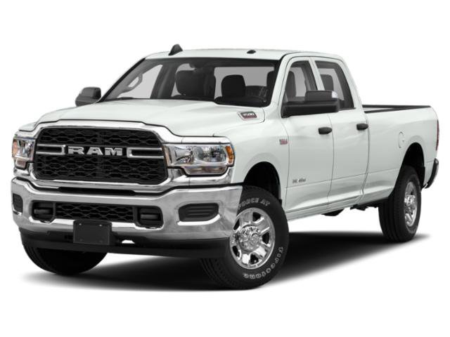 Certified 2021 RAM 3500 Limited AWD/4WD image 1