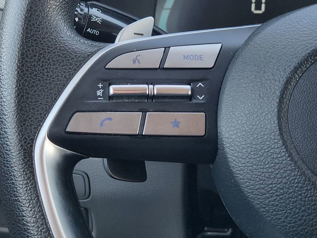 Used 2024 Hyundai Palisade SE image 27