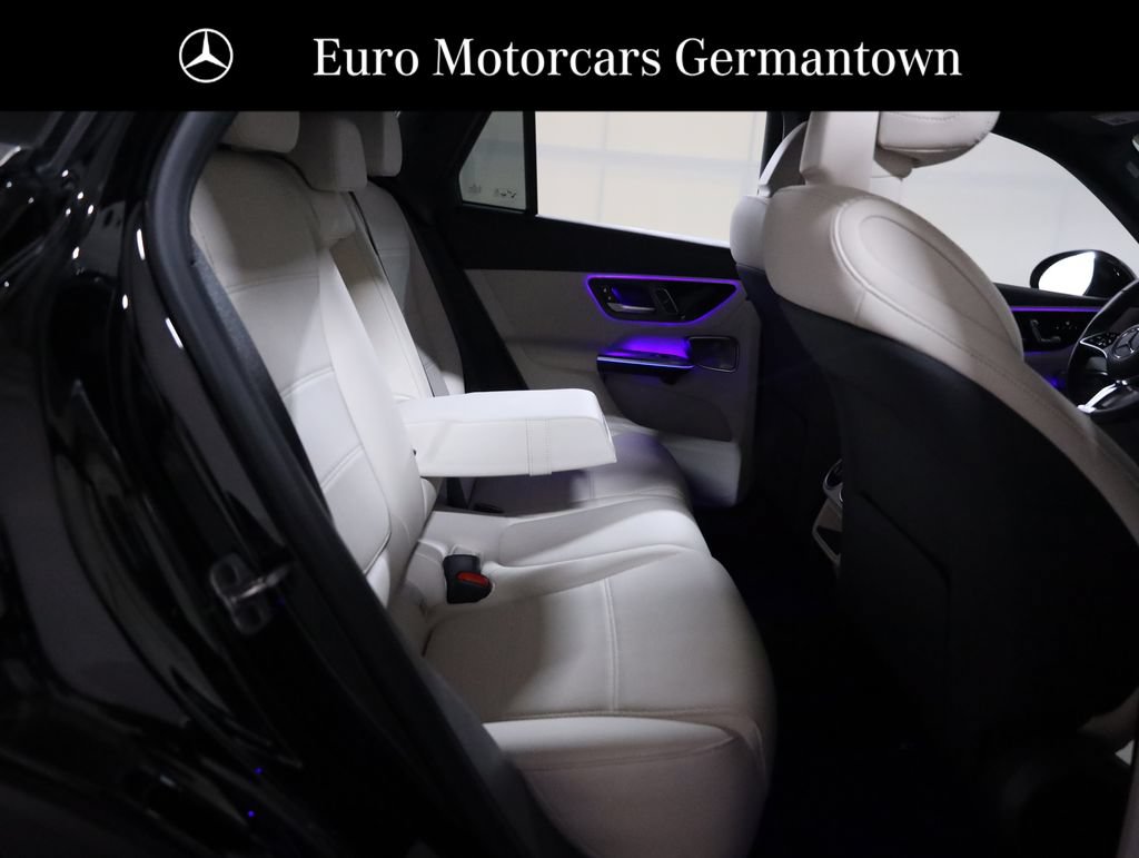 Certified 2026 Mercedes-Benz GLC 300 4MATIC image 53
