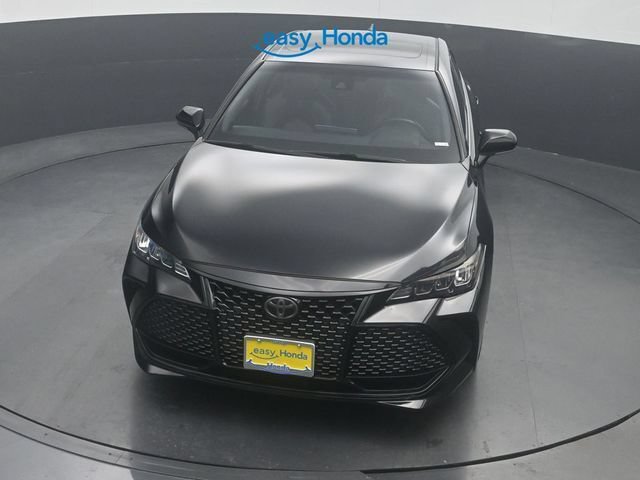 Used 2020 Toyota Avalon XSE w/ All Weather Liner Package FWD image 20