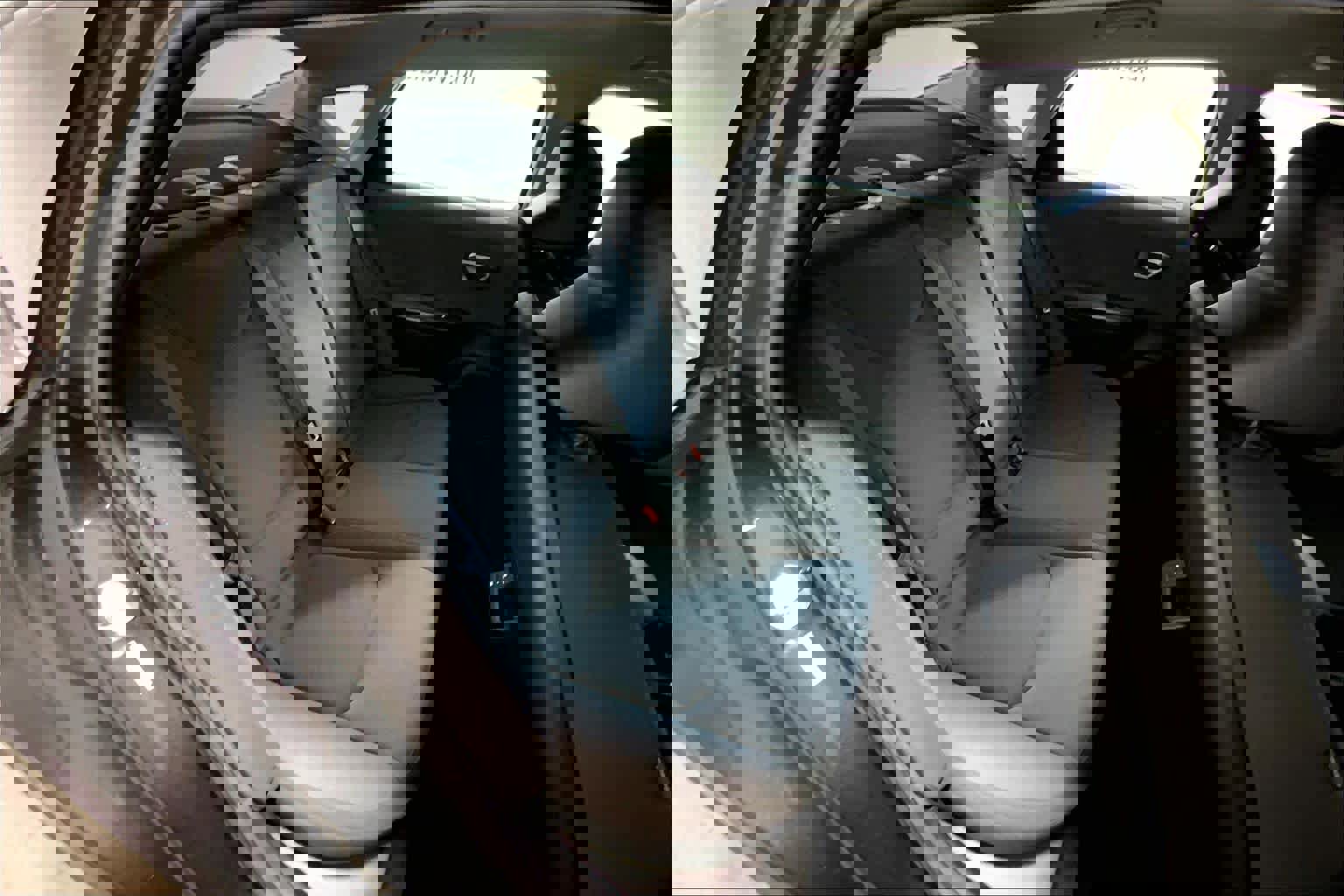 Used 2025 Kia K4 LXS image 19