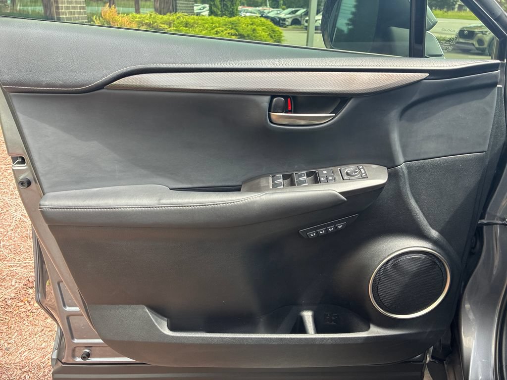 Used 2019 Lexus NX 300 FWD w/ Premium Package image 20