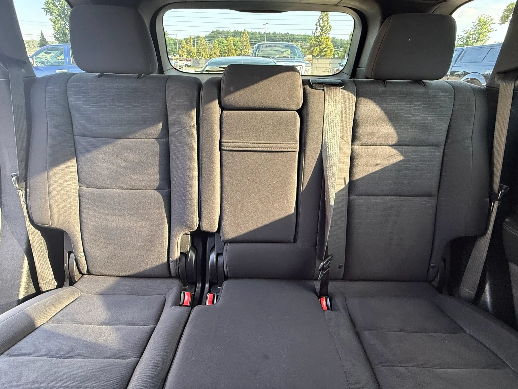 Used 2017 Jeep Grand Cherokee Laredo AWD/4WD image 22