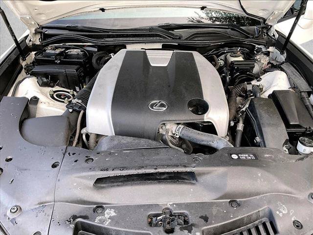 Used 2017 Lexus RC 300 AWD w/ Accessory Package image 11
