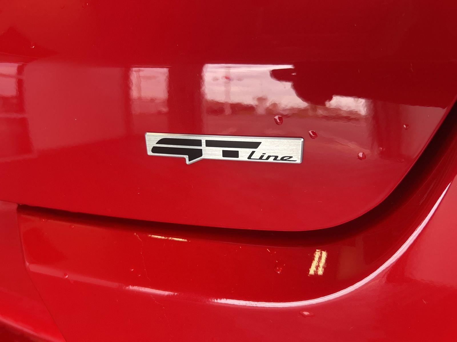 New 2025 Kia Soul GT-Line w/ GT-Line Technology Package image 7