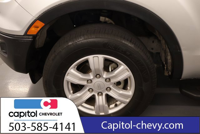 Used 2019 Ford Ranger XL w/ FX4 Off-Road Package AWD/4WD image 9