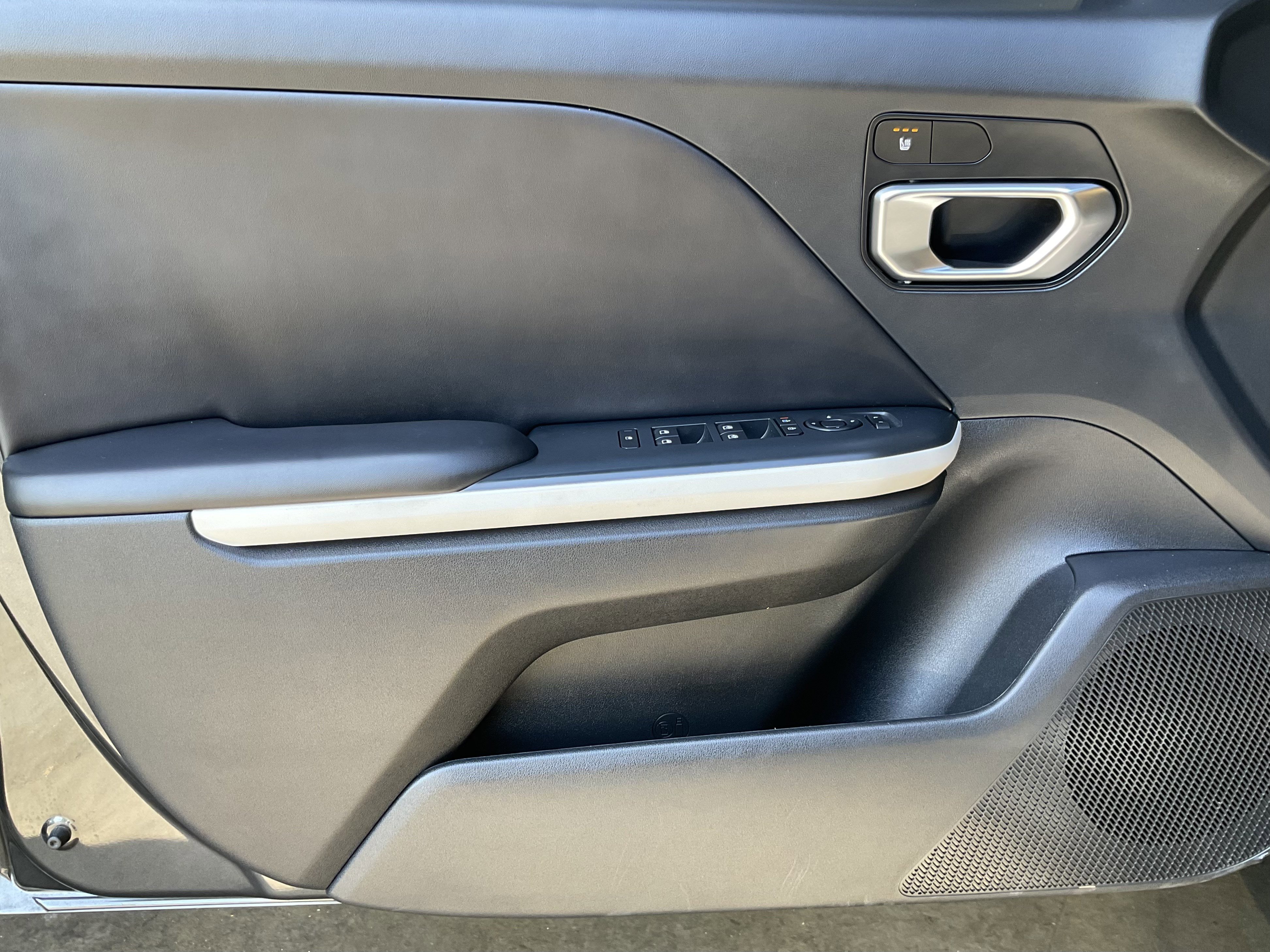 Used 2025 Kia K4 GT-Line w/ GT-Line Sunroof Package FWD image 26