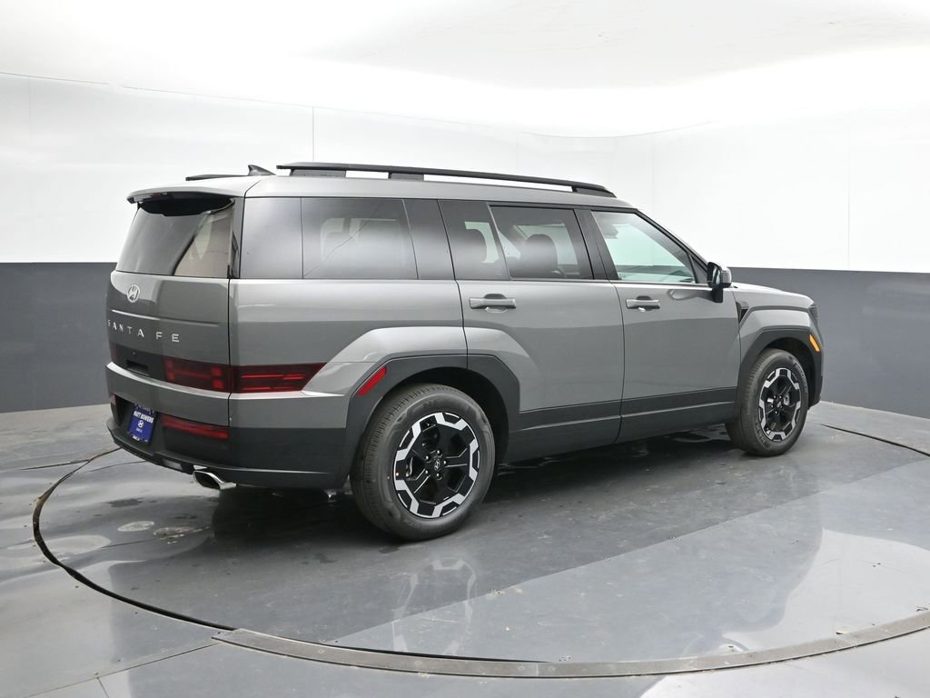 New 2026 Hyundai Santa Fe SEL image 5