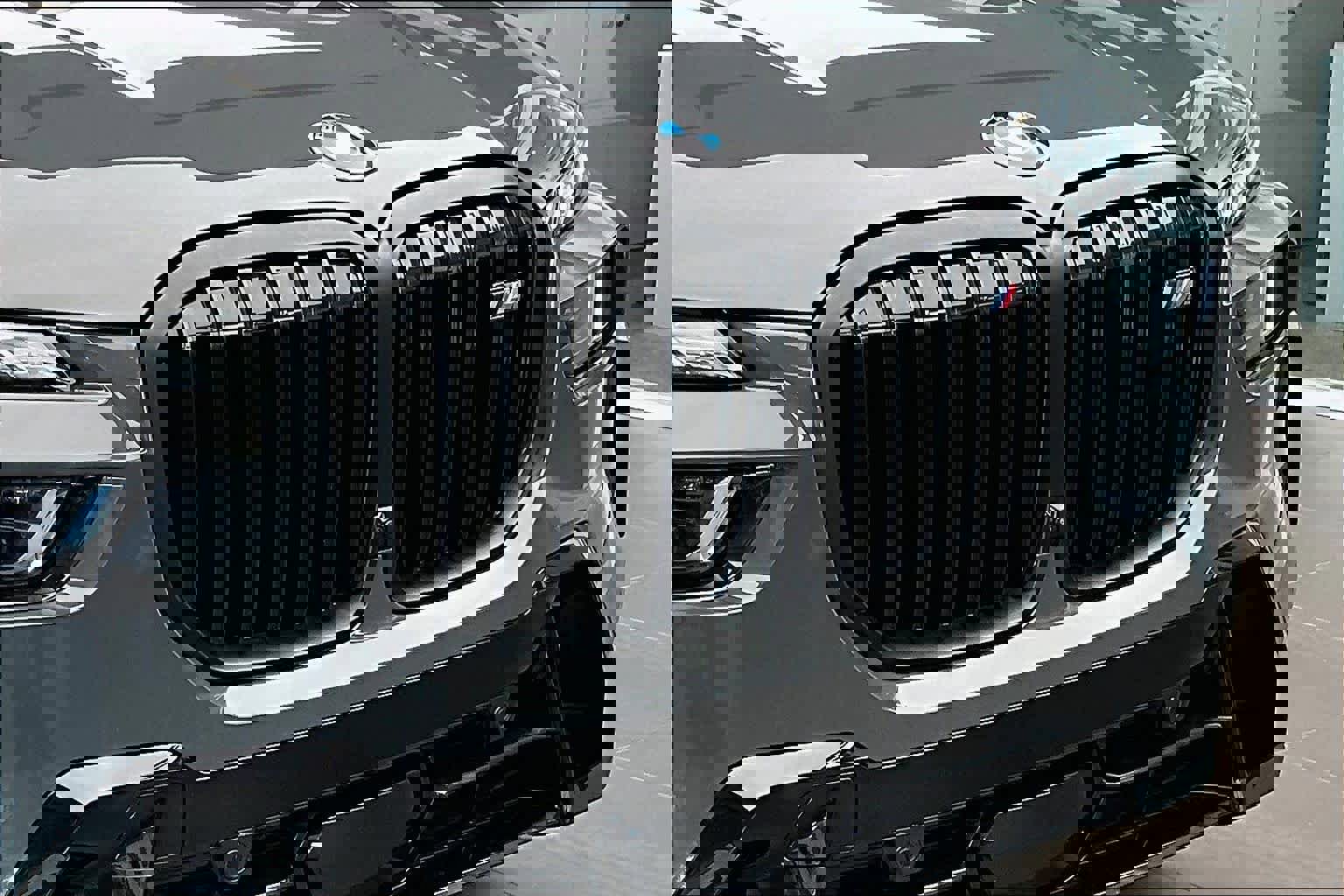 Used 2025 BMW X7 M60i image 32