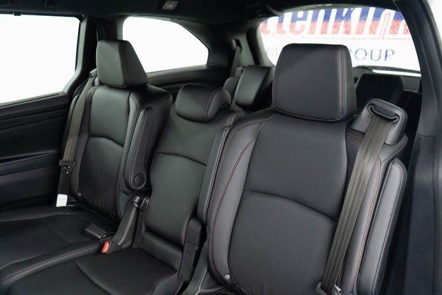 New 2026 Honda Odyssey Sport-L image 18