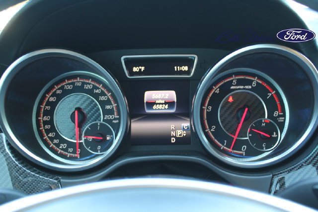 Used 2018 Mercedes-Benz GLE 63 AMG S image 23