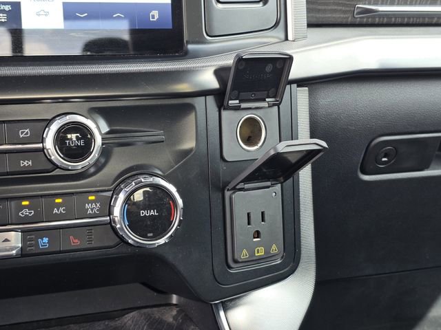 Used 2022 Ford F150 Platinum w/ Equipment Group 701A High AWD/4WD image 22