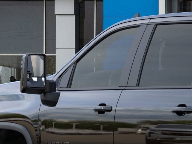 New 2026 Chevrolet Silverado 2500 LT w/ Trail Boss Package image 12