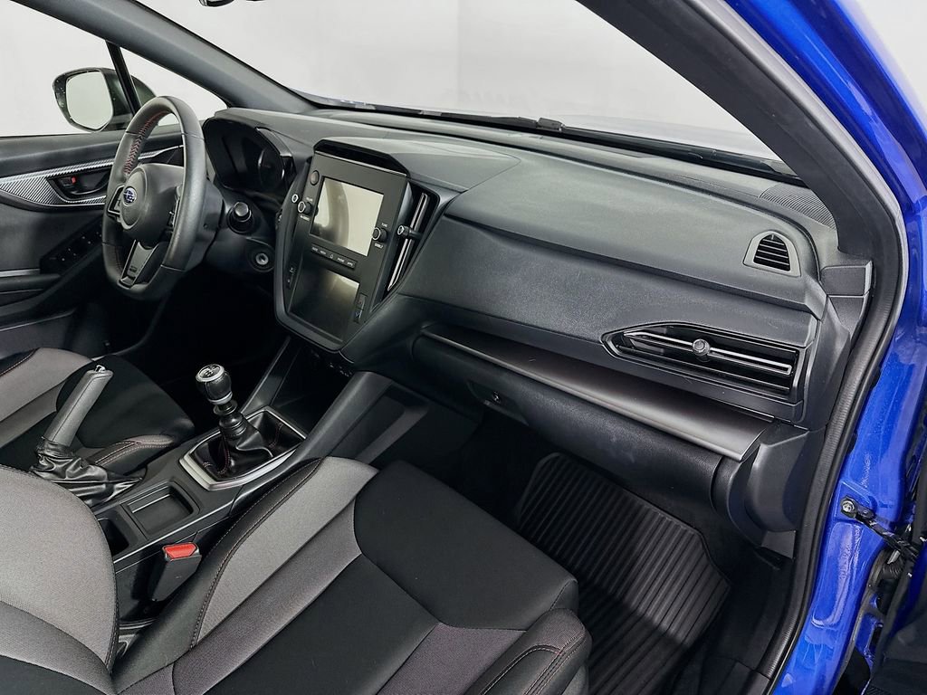 Used 2023 Subaru WRX image 32