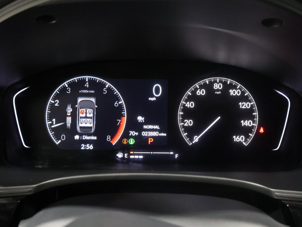Used 2024 Honda Civic Sport image 39