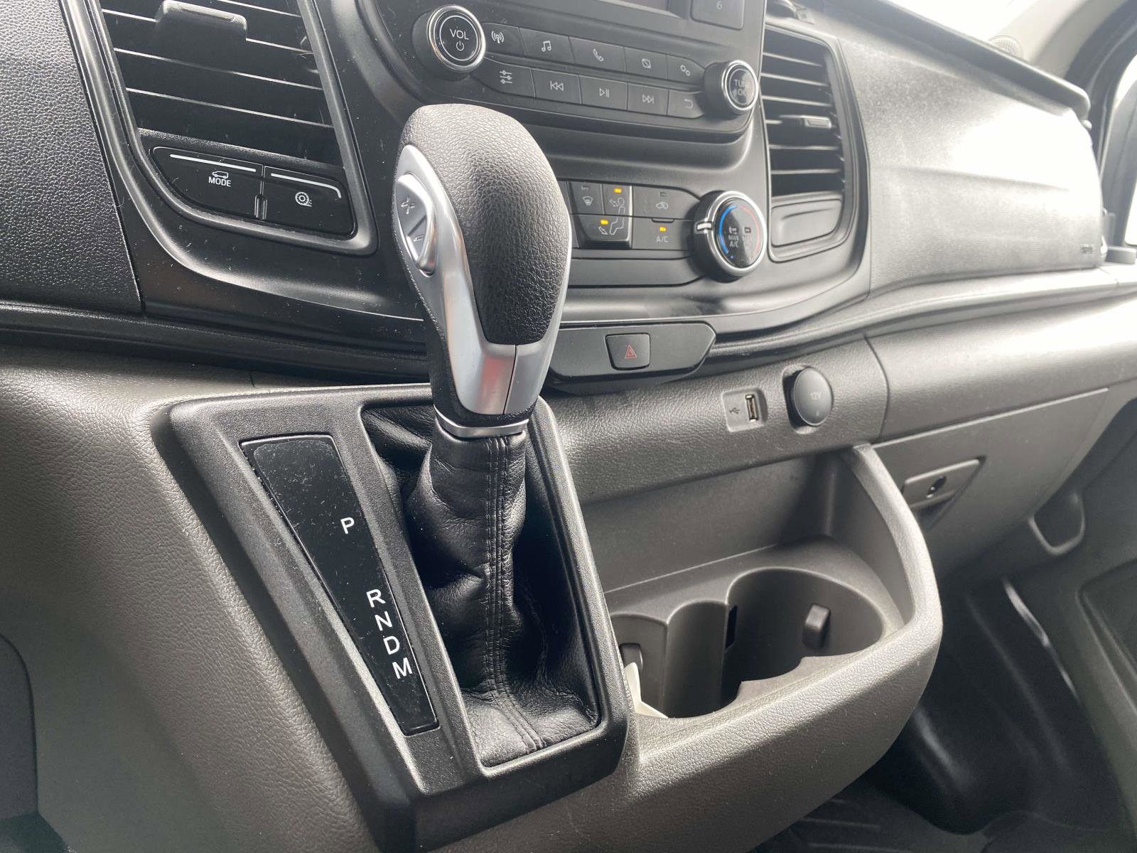 Used 2024 Ford Transit 250 Low Roof w/ Exterior Upgrade Package image 22