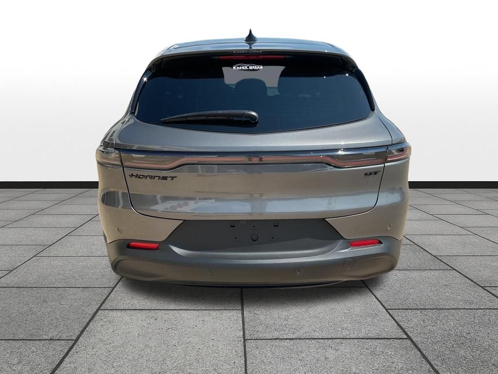 New 2025 Dodge Hornet GT w/ GT Blacktop Package AWD/4WD image 4