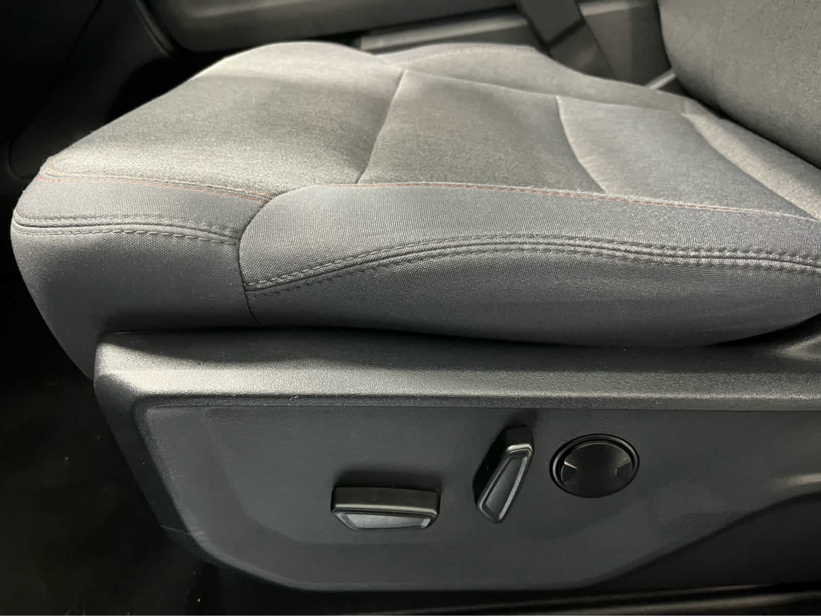 Used 2025 Ford Expedition Max Active AWD/4WD image 28