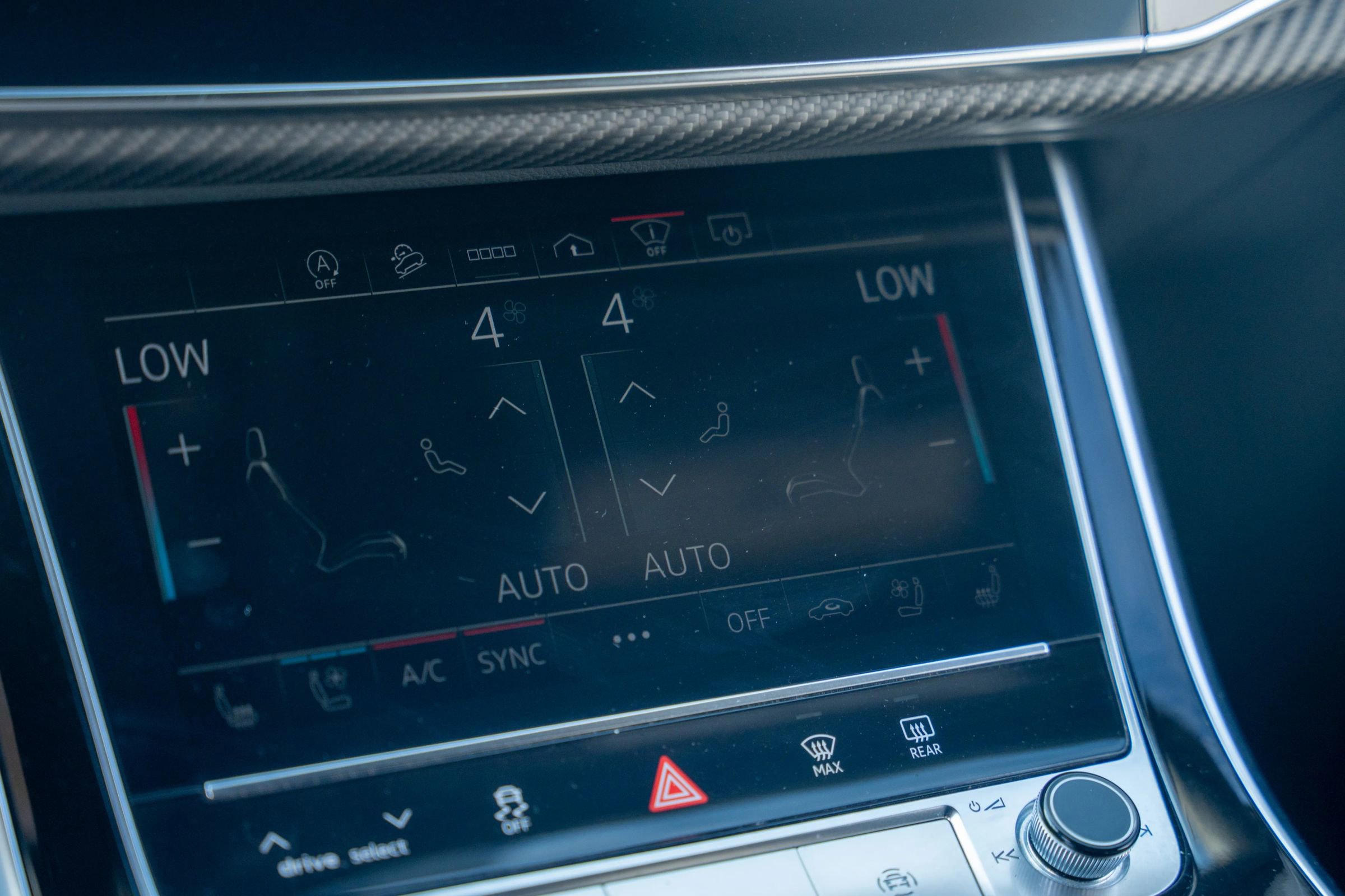 Used 2021 Audi RS Q8 image 21